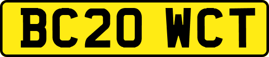 BC20WCT
