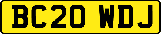 BC20WDJ
