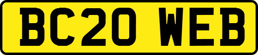BC20WEB