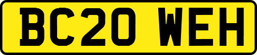 BC20WEH