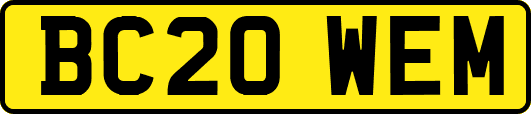 BC20WEM