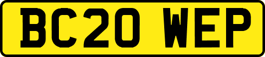 BC20WEP