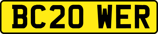 BC20WER