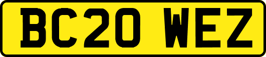 BC20WEZ