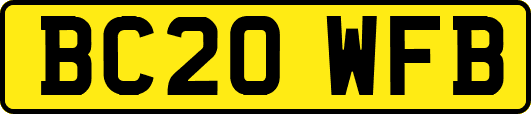 BC20WFB
