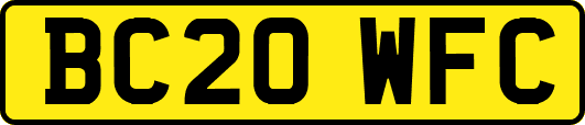 BC20WFC