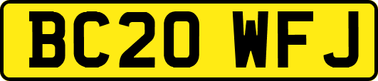 BC20WFJ