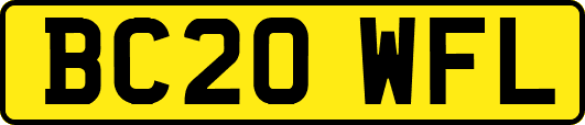 BC20WFL