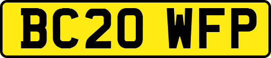 BC20WFP