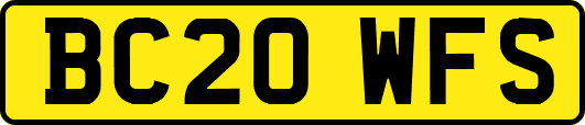 BC20WFS