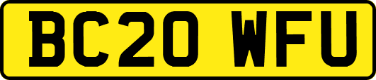 BC20WFU