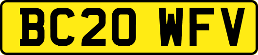 BC20WFV