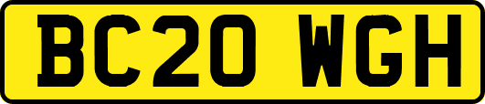 BC20WGH