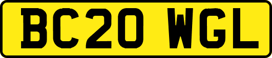 BC20WGL