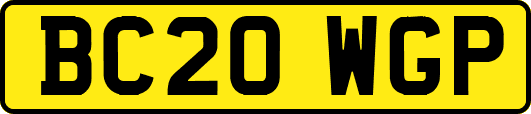 BC20WGP