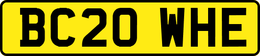BC20WHE