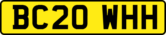 BC20WHH