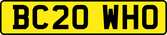BC20WHO