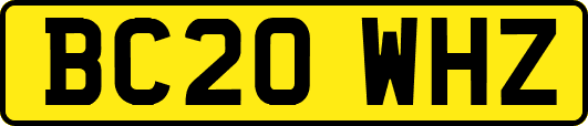 BC20WHZ