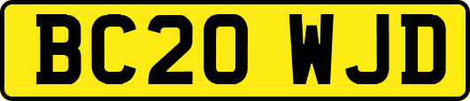 BC20WJD