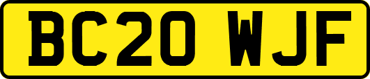 BC20WJF