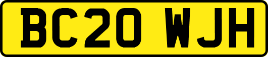 BC20WJH
