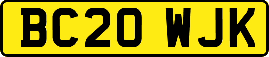 BC20WJK