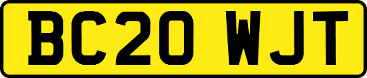 BC20WJT