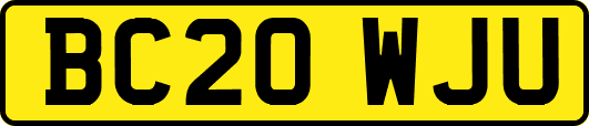 BC20WJU