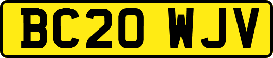 BC20WJV