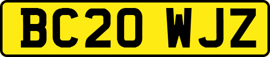 BC20WJZ