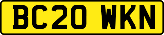 BC20WKN