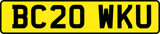 BC20WKU