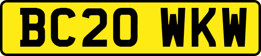 BC20WKW