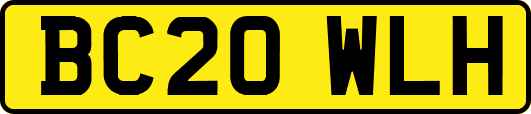 BC20WLH