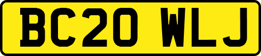 BC20WLJ