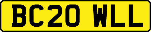 BC20WLL