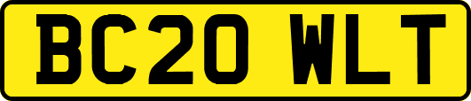 BC20WLT