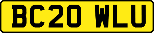 BC20WLU