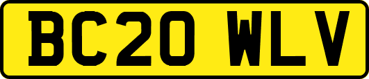 BC20WLV