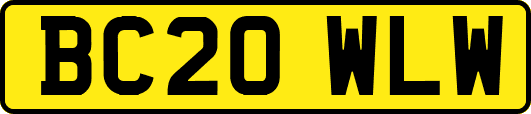 BC20WLW