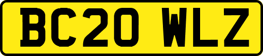 BC20WLZ