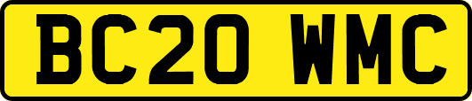 BC20WMC