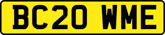 BC20WME