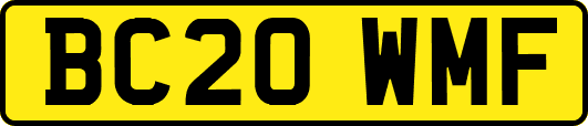 BC20WMF