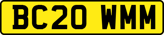 BC20WMM