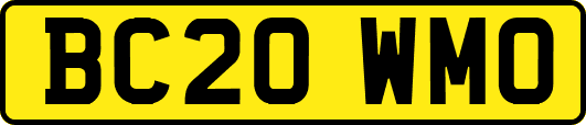 BC20WMO