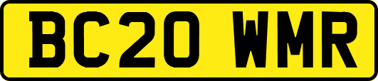 BC20WMR
