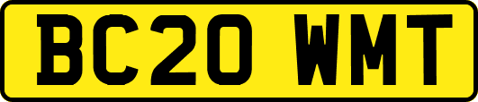 BC20WMT