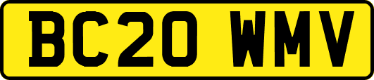 BC20WMV